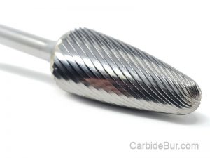 SF-15 Carbide Bur Die Grinder Bit