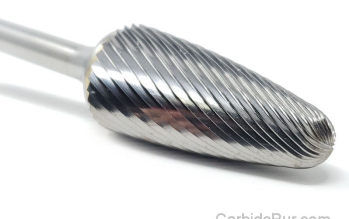 SF-15 Carbide Bur Die Grinder Bit