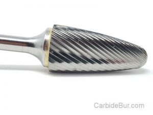 SF-15 Carbide Bur Die Grinder Bit