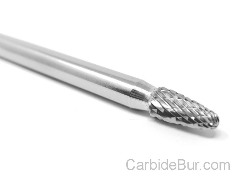 SF-1L6 Carbide Bur Tool