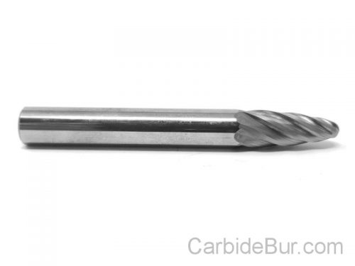 SF-1NF Carbide Bur Die Grinder Bit