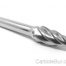 SF-3L6 Carbide Bur Die Grinder Bit