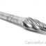 SF-3NF Carbide Bur Die Grinder Bit
