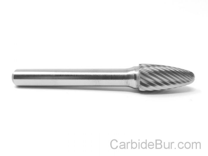 SF-3 Carbide Bur Die Grinder Bit