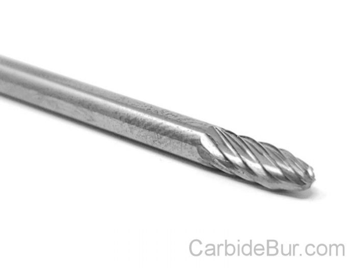 SF-41 Carbide Bur Die Grinder Bit