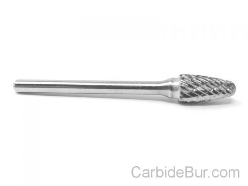 SF-51 Carbide Bur Die Grinder Bit