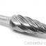 SF-5L6NF Carbide Bur Die Grinder Bit