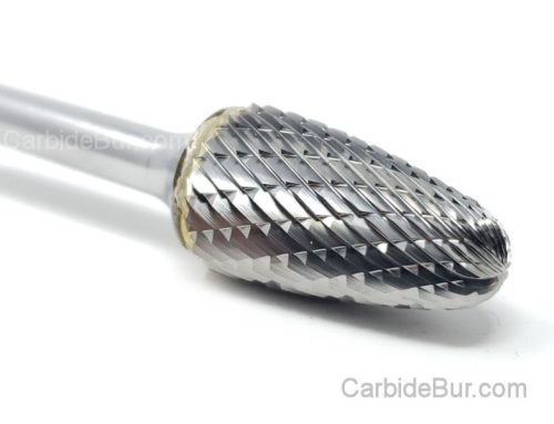 Why Buy USA-Made Carbide Burr Tools? What Buyers Should Compare
