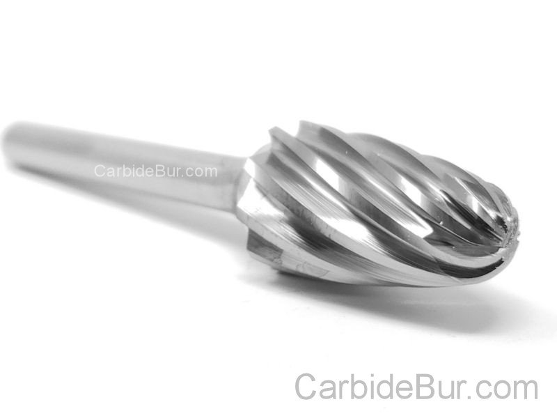 SF-6NF Carbide Bur Tool