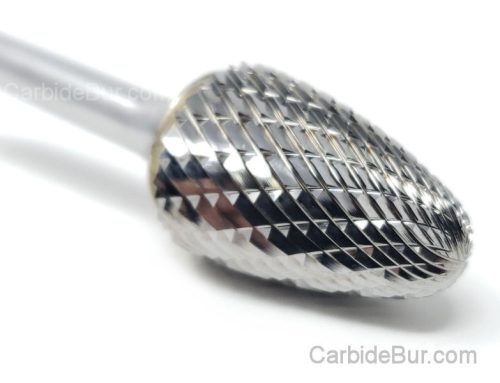Carbide Burr RPM Guide: How Fast Should You Run a Carbide Burr?