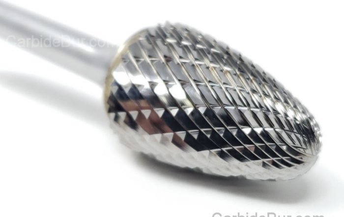 SF-7 Carbide Bur Die Grinder Bit