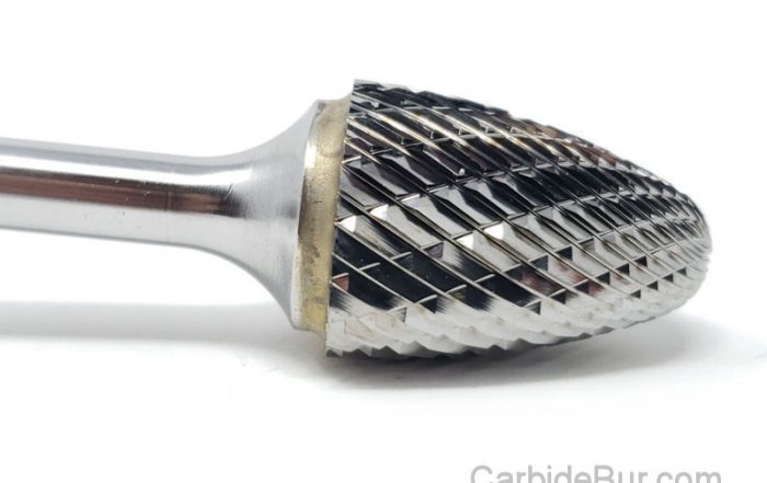 SF-7 Carbide Bur Die Grinder Bit