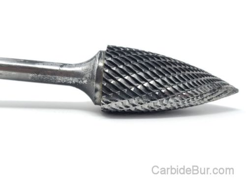 Why Does My Carbide Burr Break? 10 Common Causes