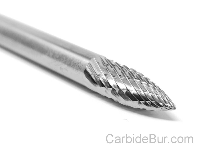 SG-1 Carbide Bur Tool