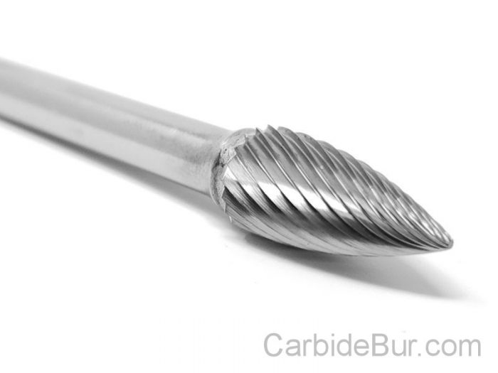 SG-3 Carbide Bur Die Grinder Bit