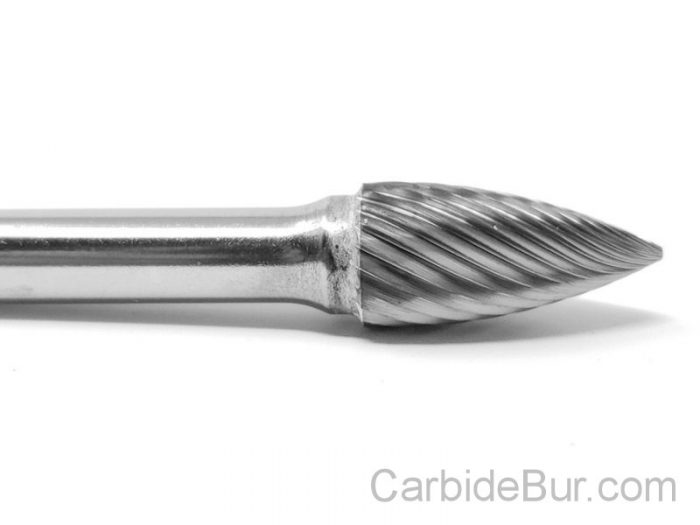 SG-3 Carbide Bur Die Grinder Bit