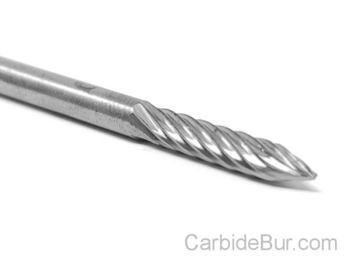 SG-44 Carbide Bur Die Grinder Bit