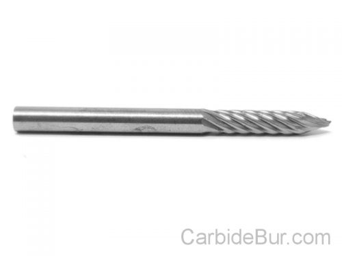 SG-44 Carbide Bur Die Grinder Bit
