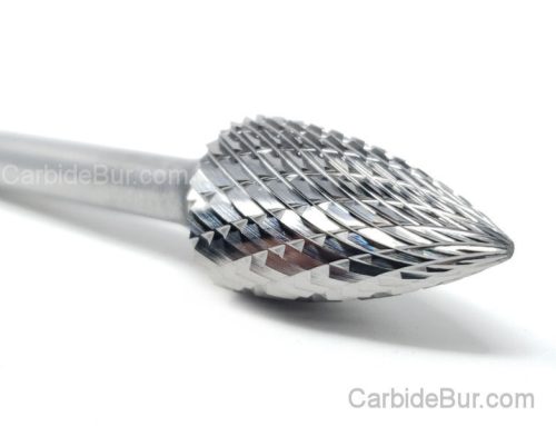 Can You Use a Carbide Burr in a Drill?