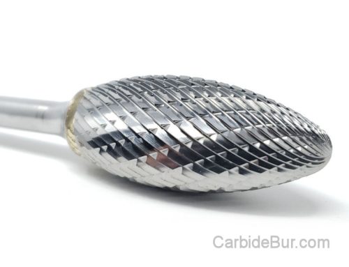 What RPM Should You Use for a 1/8 Inch Carbide Burr?