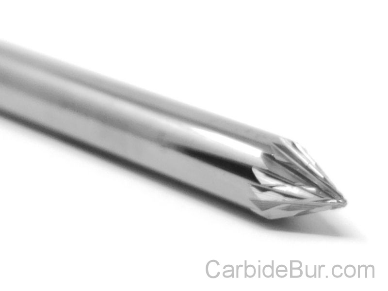 SJ-1 Carbide Bur Tool