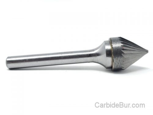 SJ-6 Carbide Bur Die Grinder Bit