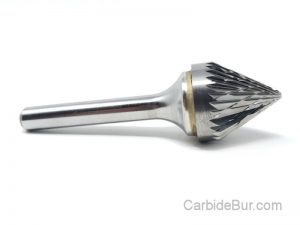 SJ-7 Carbide Bur Die Grinder Bit