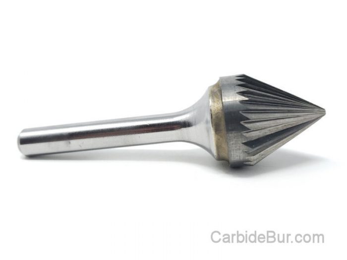 SJ-7 Carbide Bur Die Grinder Bit