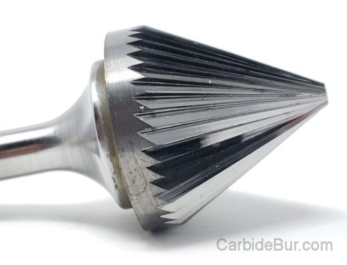 Best Carbide Burr for Porting Intake Manifolds