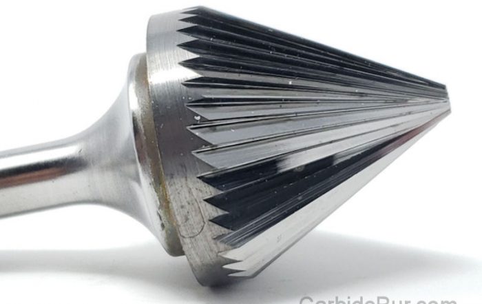 SJ-9 Carbide Bur Die Grinder Bit