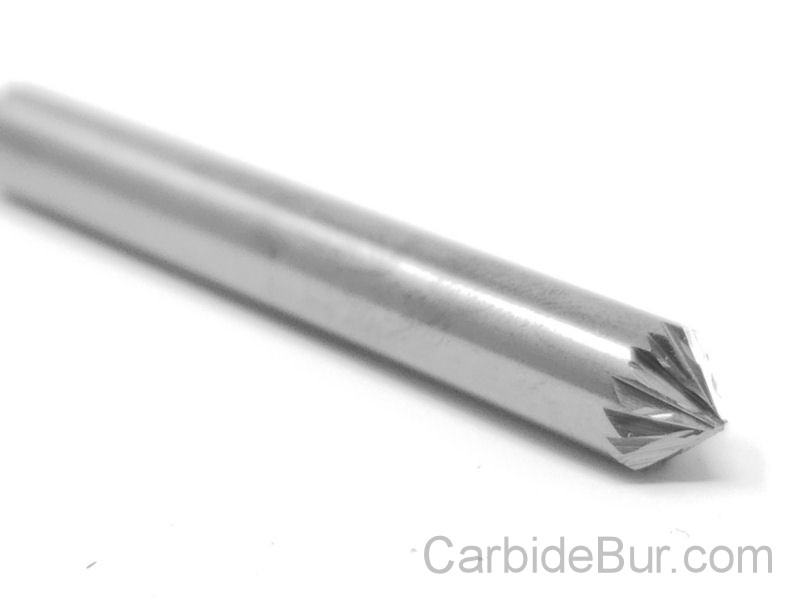 SK-1 Carbide Bur Tool