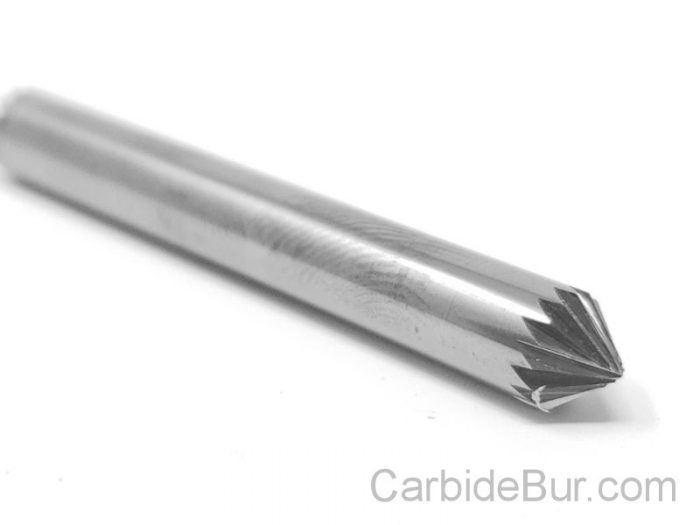 SK-1 Carbide Bur Die Grinder Bit