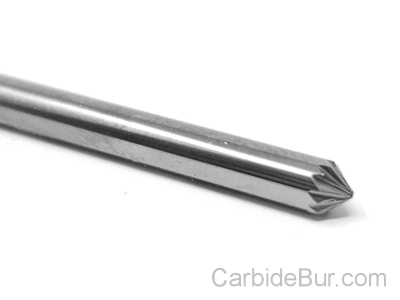 SK-42 Carbide Bur Tool