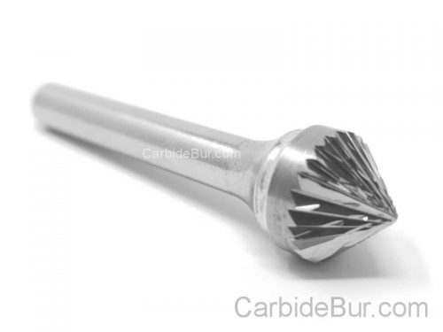 SK-5 Carbide Bur Die Grinder Bit