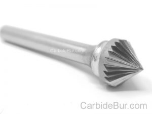 SK-5 Carbide Bur Die Grinder Bit