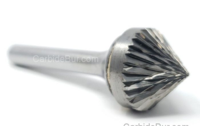 SK-7 Carbide Bur Die Grinder Bit