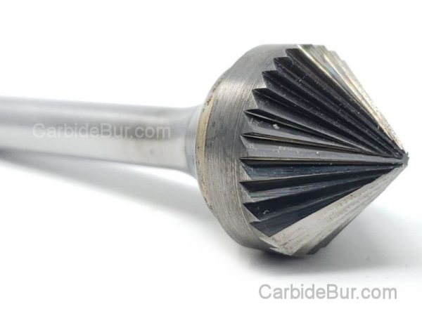 Exploring the Versatility of Carbide Burr Bits