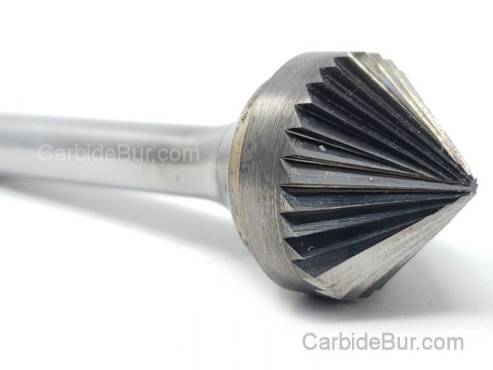 SK-7 Carbide Bur Die Grinder Bit