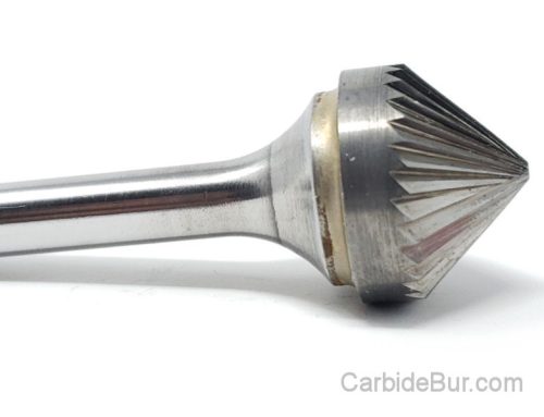 Best Carbide Burr for Inside Corners