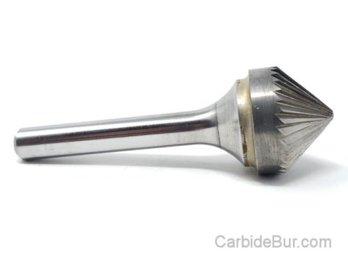 Best Carbide Burr for Steel: Choosing the Right Shape and Cut