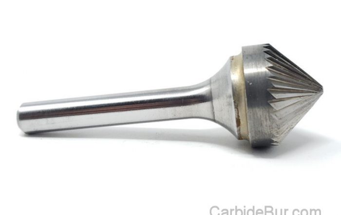SK-7 Carbide Bur Die Grinder Bit