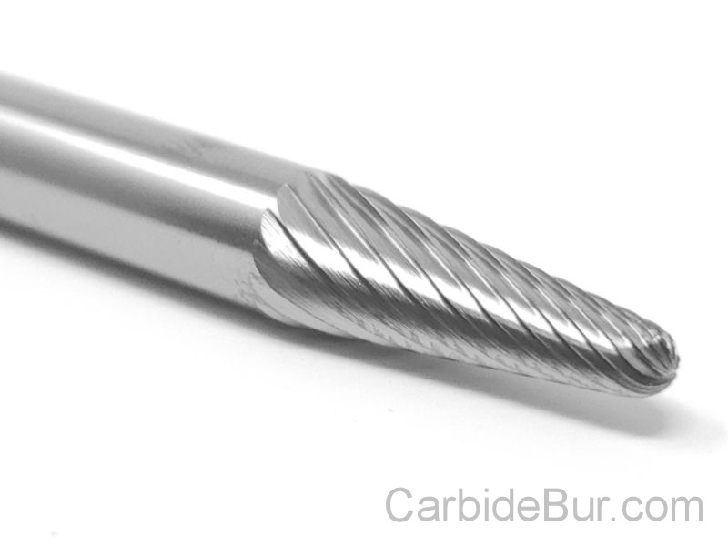 SL-1 Carbide Bur Tool