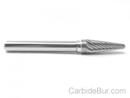 SL-2 Carbide Bur Die Grinder Bit