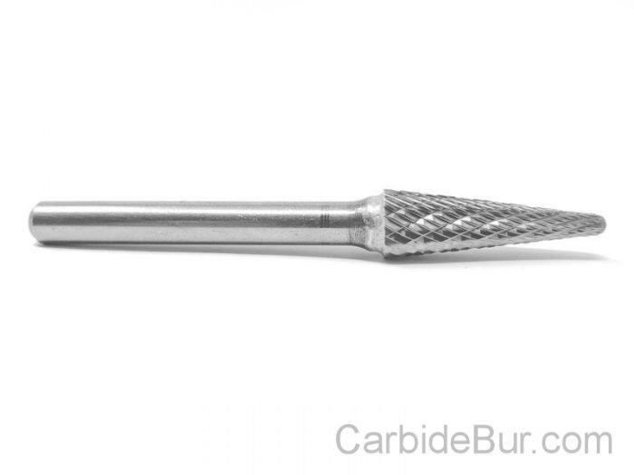 SL-3 Carbide Bur Die Grinder Bit