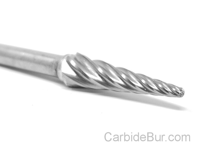 SL-3NF Carbide Bur Tool