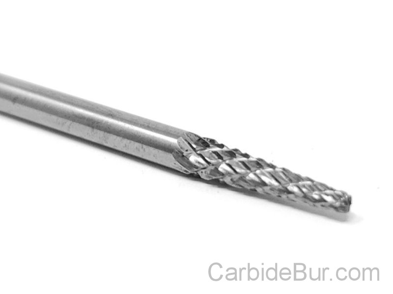 SL-41 Carbide Bur Tool