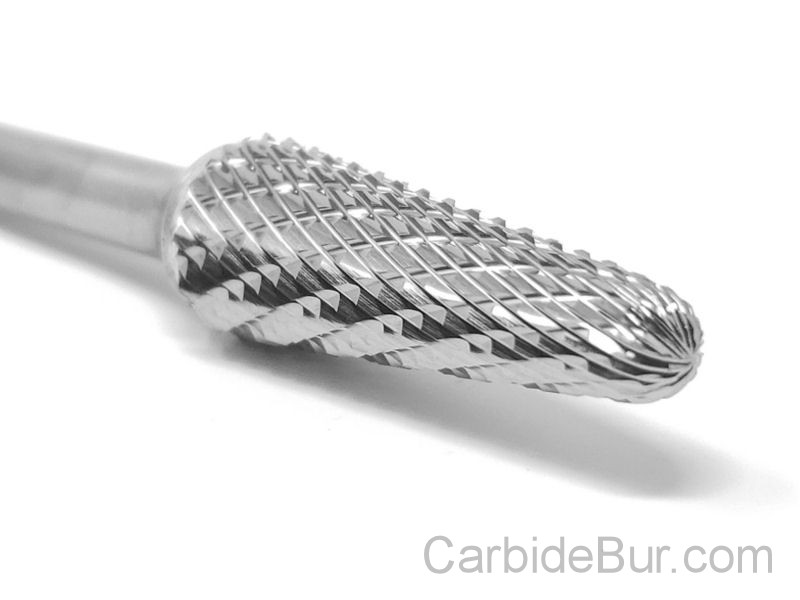 SL-4 Carbide Bur Tool