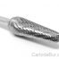 SL-4L6 Carbide Bur Die Grinder Bit
