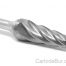 SL-4NF Carbide Bur Die Grinder Bit