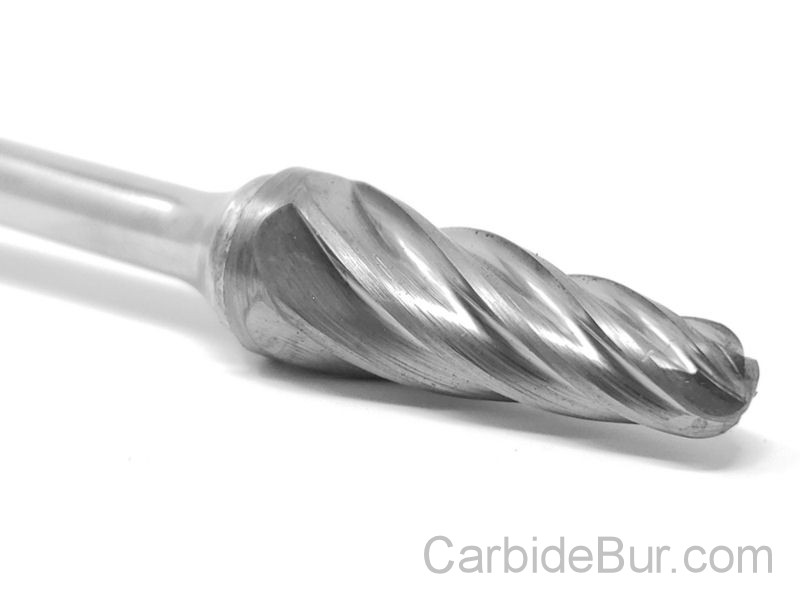 SL-4NF Carbide Bur Tool